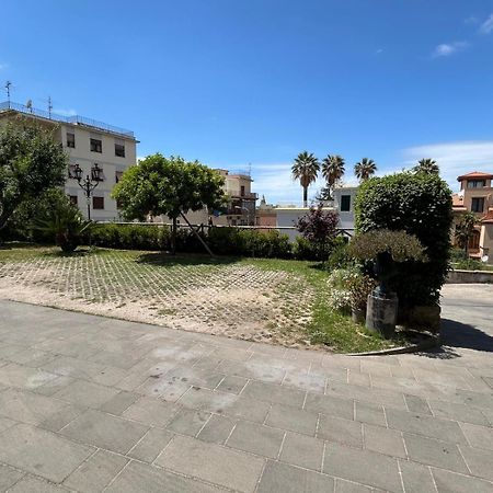 Agave B&B Vico Equense Bagian luar foto