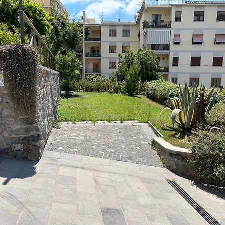 Agave B&B Vico Equense Bagian luar foto