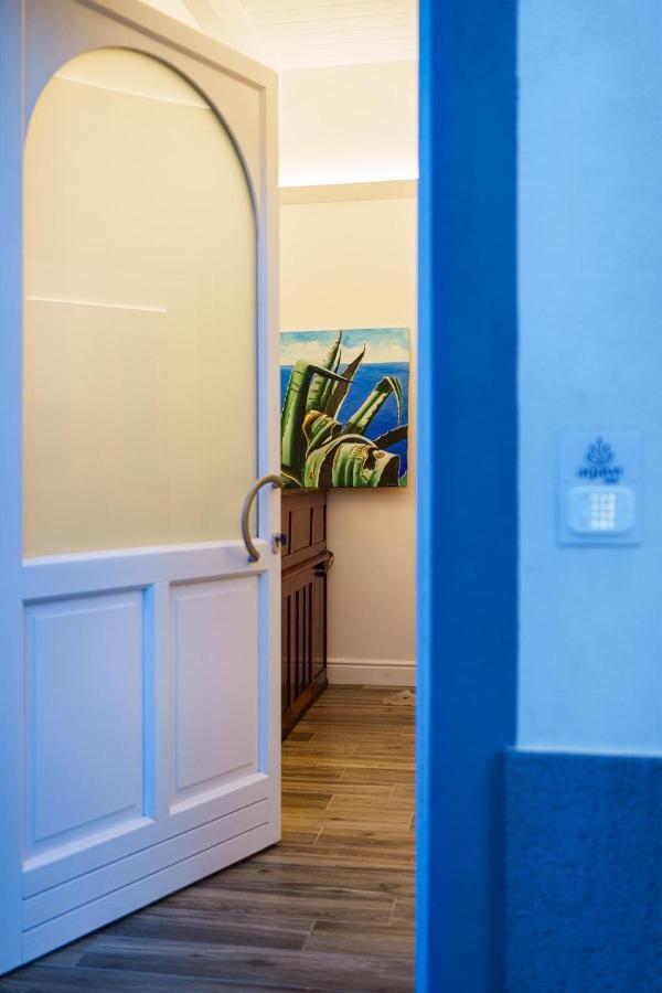 Agave B&B Vico Equense Bagian luar foto