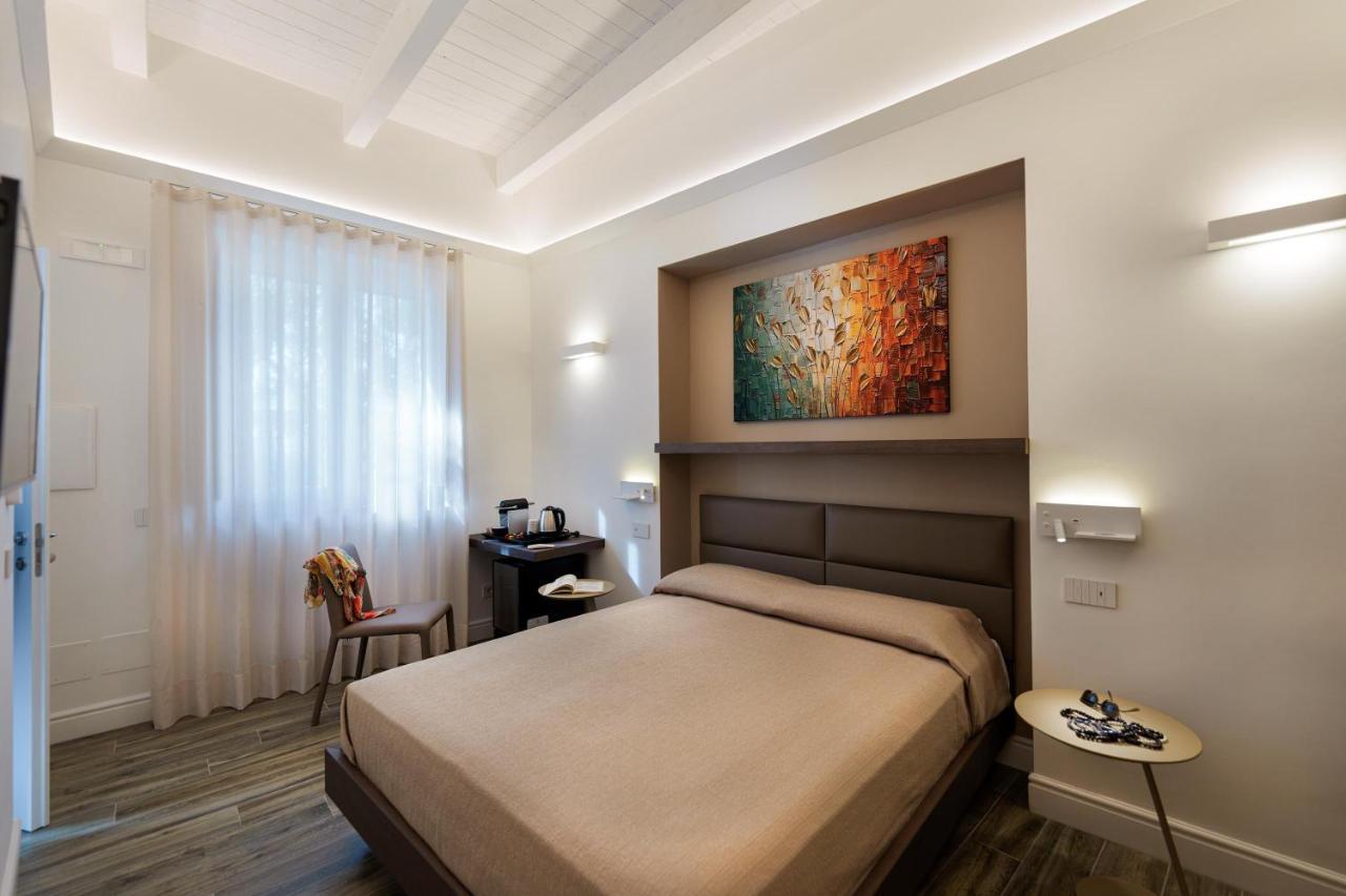 Agave B&B Vico Equense Bagian luar foto