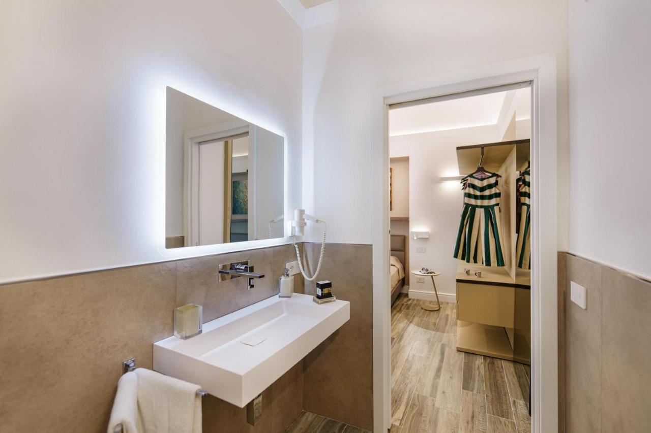 Agave B&B Vico Equense Bagian luar foto