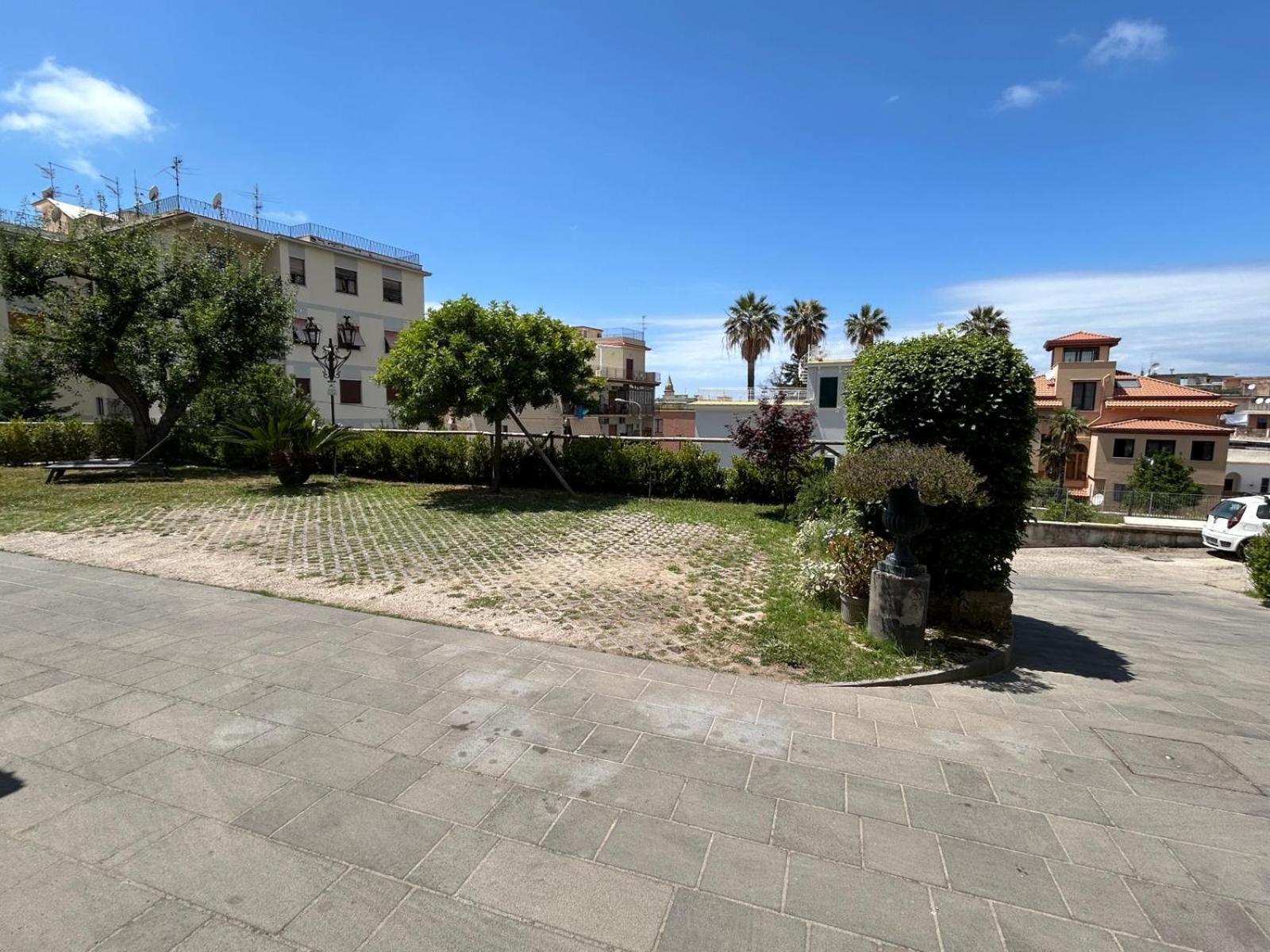 Agave B&B Vico Equense Bagian luar foto