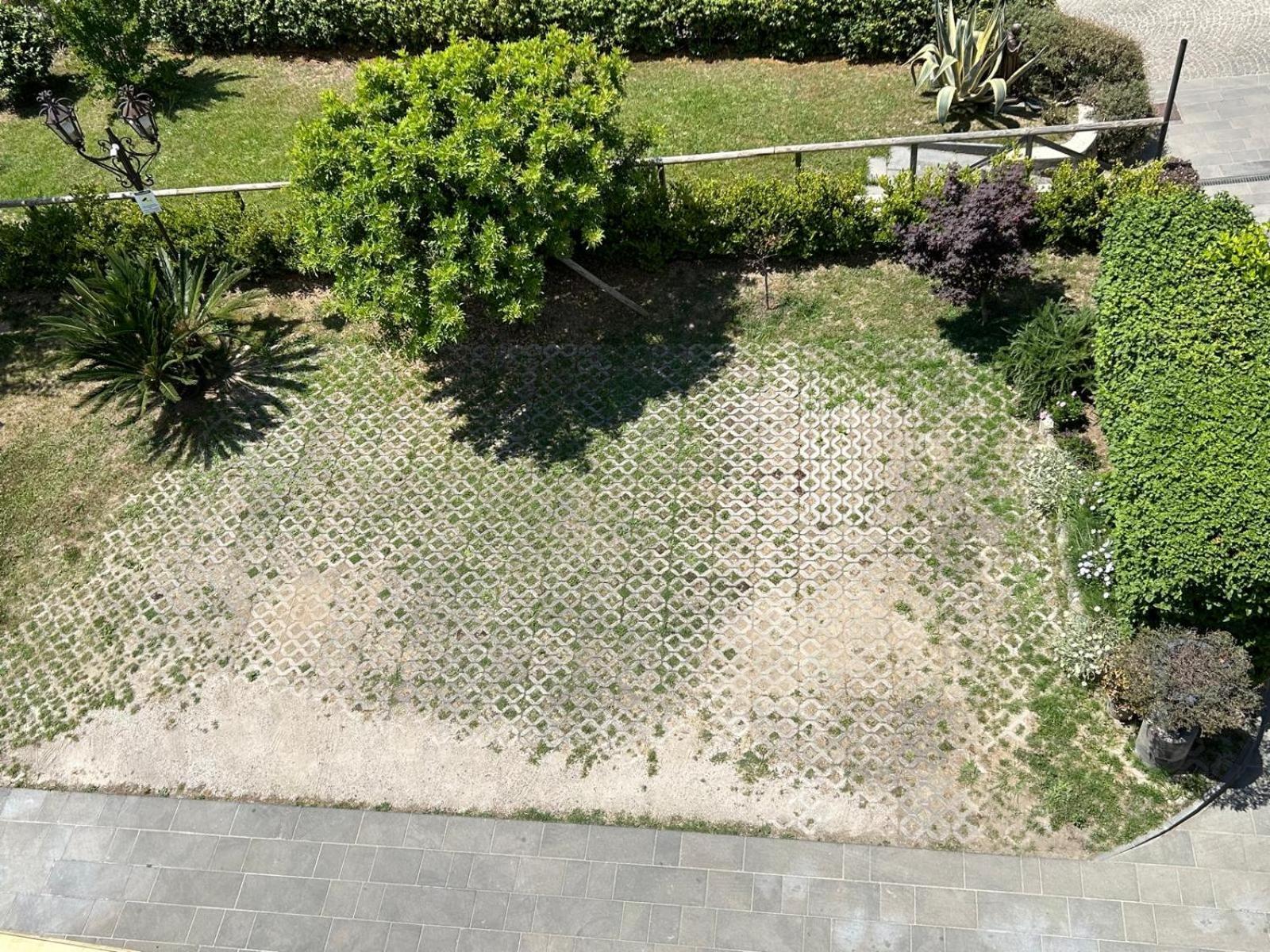 Agave B&B Vico Equense Bagian luar foto